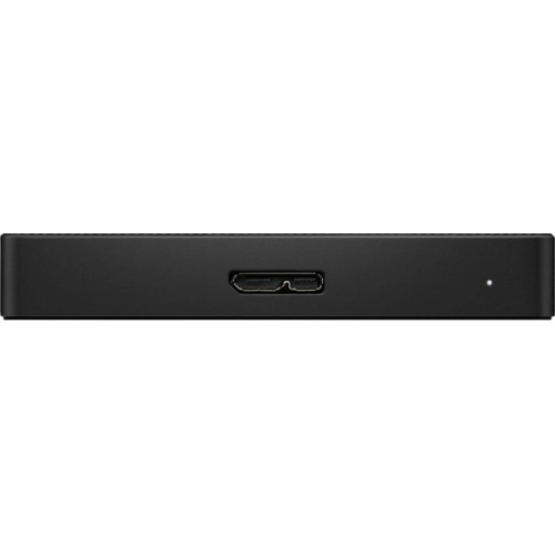 Зовнішній жорсткий диск HDD 4000GB Seagate 2.5 STKM4000400 - зображення 5
