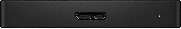 Зовнішній жорсткий диск HDD 4000GB Seagate 2.5 STKM4000400 - зображення 5