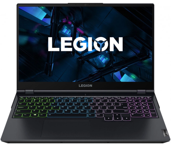 Ноутбук Lenovo Legion 5 15ITH6 (82JK005BPB) - зображення 1