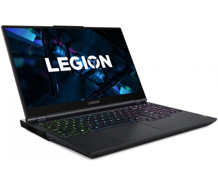 Ноутбук Lenovo Legion 5 15ITH6 (82JK005BPB) - зображення 3