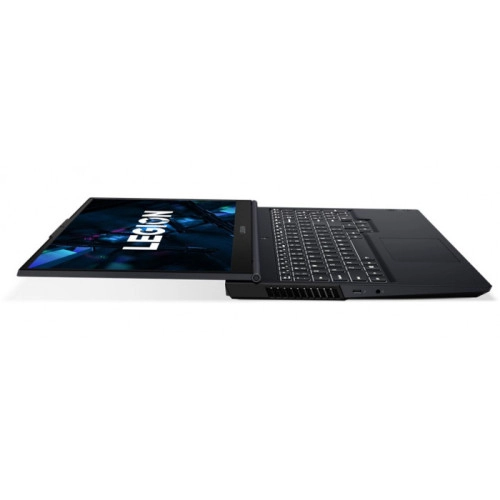 Ноутбук Lenovo Legion 5 15ITH6 (82JK005BPB) - зображення 4