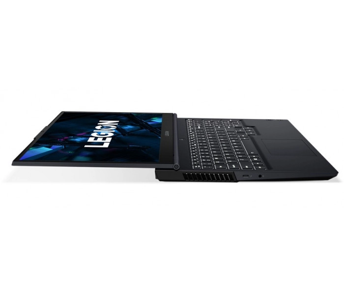 Ноутбук Lenovo Legion 5 15ITH6 (82JK005BPB) - зображення 4
