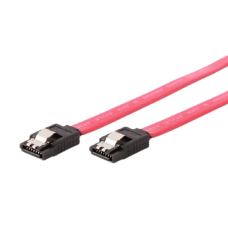 Кабель SATA-3 інформ. Cablexpert (CC-SATAM-DATA) - зображення 1