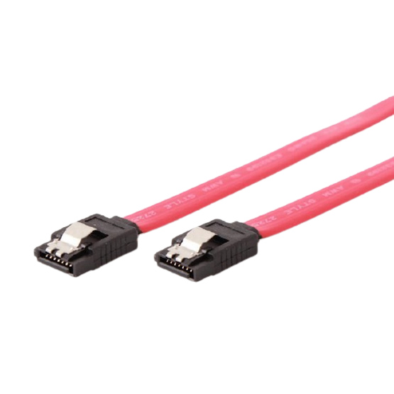 Кабель SATA-3 інформ. Cablexpert (CC-SATAM-DATA) - зображення 1
