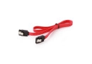 Кабель SATA-3 інформ. Cablexpert (CC-SATAM-DATA) - зображення 3