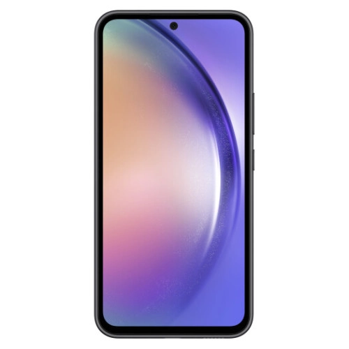 Смартфон SAMSUNG Galaxy A54 5G 8\/256Gb Black (SM-A546EZKD) - зображення 2