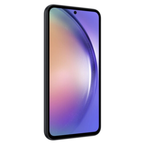 Смартфон SAMSUNG Galaxy A54 5G 8\/256Gb Black (SM-A546EZKD) - зображення 6