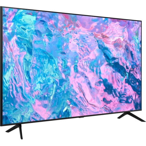 Телевізор 43 Samsung UE43CU7172 - зображення 2