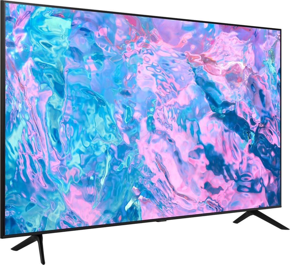Телевізор 43 Samsung UE43CU7172 - зображення 2