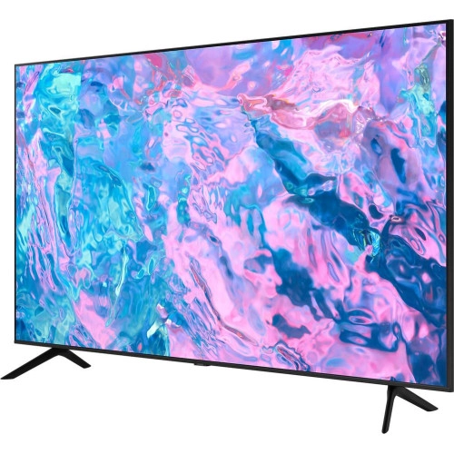 Телевізор 43 Samsung UE43CU7172 - зображення 3