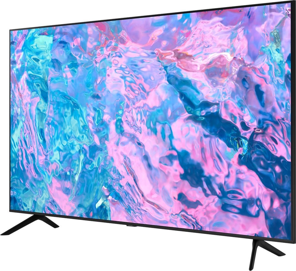 Телевізор 43 Samsung UE43CU7172 - зображення 3