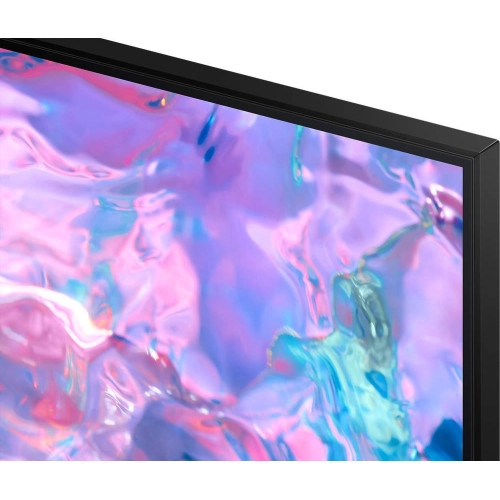 Телевізор 43 Samsung UE43CU7172 - зображення 5