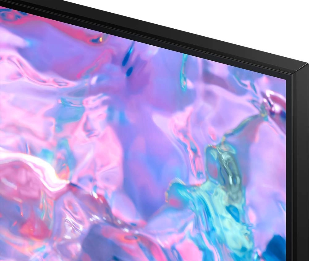 Телевізор 43 Samsung UE43CU7172 - зображення 5