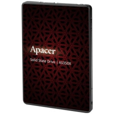 Накопичувач SSD 1TB Apacer AS350X (AP1TBAS350XR-1)