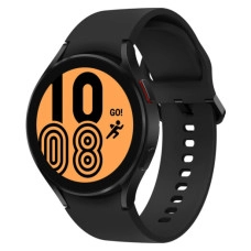 Смарт годинник Samsung Galaxy Watch 4 44mm Black (SM-R870NZKA) - зображення 1