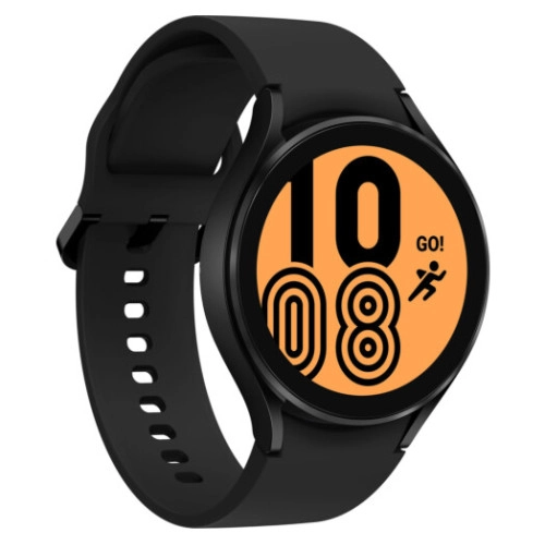 Смарт годинник Samsung Galaxy Watch 4 44mm Black (SM-R870NZKA) - зображення 3