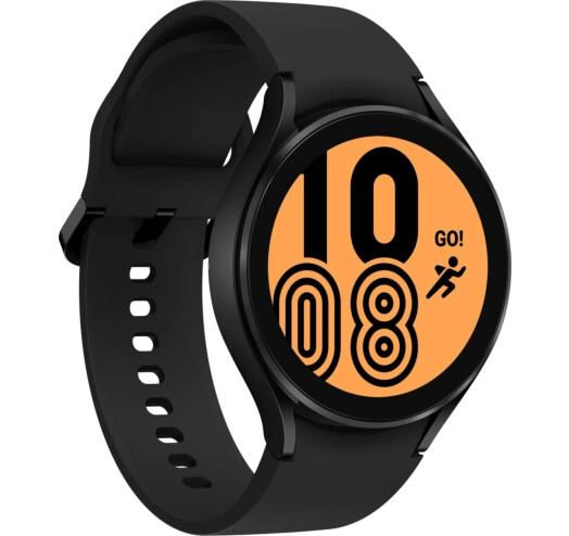 Смарт годинник Samsung Galaxy Watch 4 44mm Black (SM-R870NZKA) - зображення 3