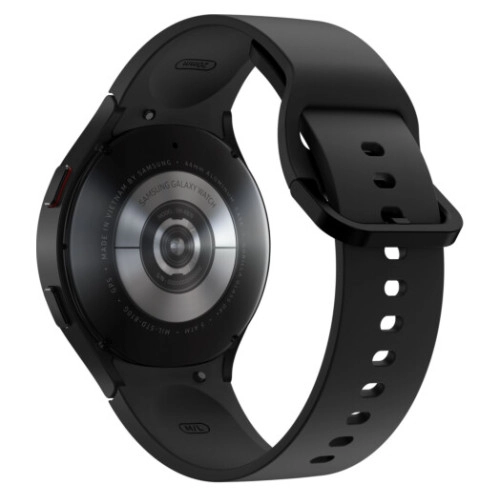 Смарт годинник Samsung Galaxy Watch 4 44mm Black (SM-R870NZKA) - зображення 4