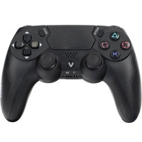 Геймпад SteelDigi STEELSHOCK v3 Payat PS4 Black