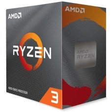 Процесор AMD Ryzen 3 4300G (100-100000144BOX)