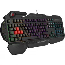Клавіатура A4 Tech Bloody B310N