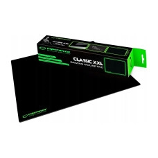 Килимок Esperanza Classic Control XXL Black (EGP106K)
