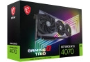 Відеокарта GeForce RTX 4070 12 GDDR6X MSI GAMING TRIO (RTX 4070 GAMING TRIO 12G) - зображення 11