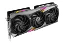 Відеокарта GeForce RTX 4070 12 GDDR6X MSI GAMING TRIO (RTX 4070 GAMING TRIO 12G) - зображення 4