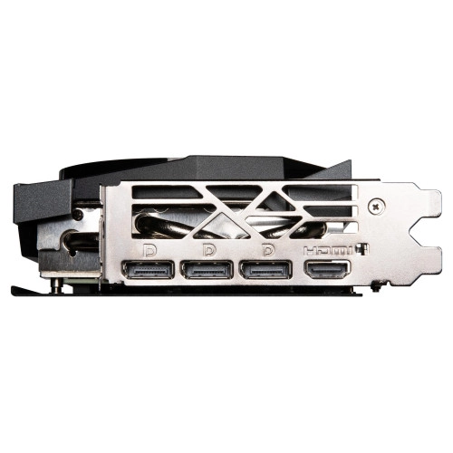 Відеокарта GeForce RTX 4070 12 GDDR6X MSI GAMING TRIO (RTX 4070 GAMING TRIO 12G) - зображення 7