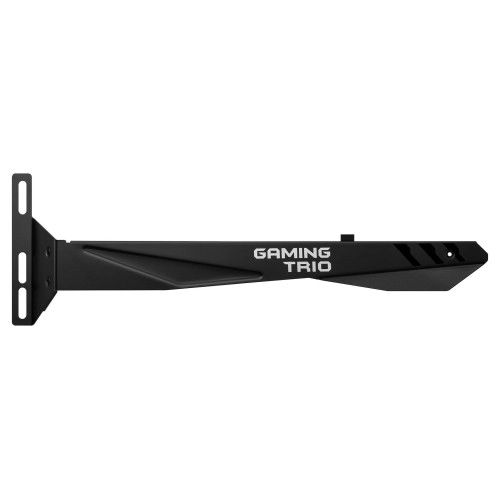 Відеокарта GeForce RTX 4070 12 GDDR6X MSI GAMING TRIO (RTX 4070 GAMING TRIO 12G) - зображення 9