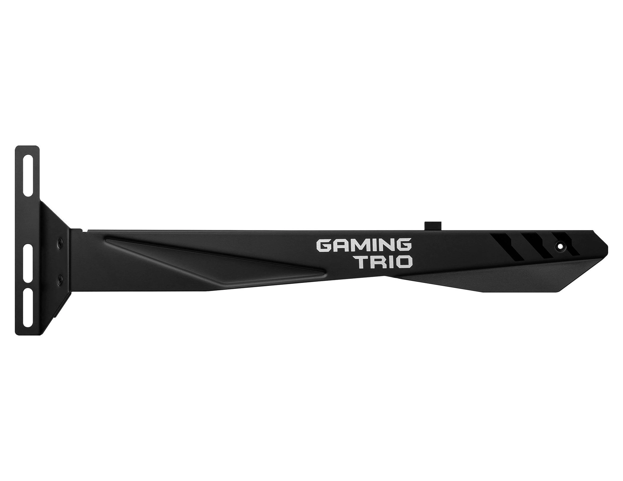 Відеокарта GeForce RTX 4070 12 GDDR6X MSI GAMING TRIO (RTX 4070 GAMING TRIO 12G) - зображення 9