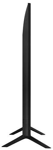 Телевізор 50 Samsung UE50CU7172 - зображення 4
