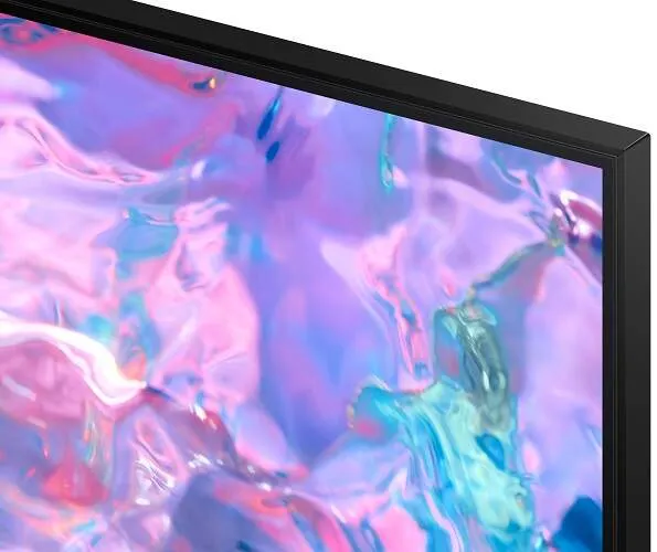 Телевізор 50 Samsung UE50CU7172 - зображення 5