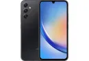 Смартфон SAMSUNG Galaxy A34 5G 6\/128Gb Black (SM-A346EZKASEK) - зображення 1