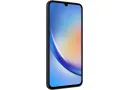 Смартфон SAMSUNG Galaxy A34 5G 6\/128Gb Black (SM-A346EZKASEK) - зображення 6
