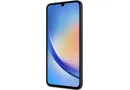 Смартфон SAMSUNG Galaxy A34 5G 6\/128Gb Black (SM-A346EZKASEK) - зображення 4