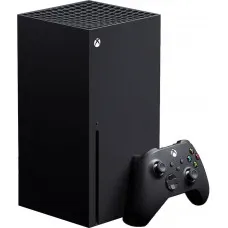 Ігрова консоль Xbox Series X (RRT-00010)