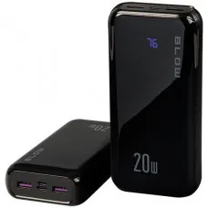 Батарея POWER BANK Blow PB30A 30000mAh 20W
