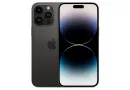 Смартфон Apple iPhone 14 Pro 256Gb eSIM Black (MQ0N3) - зображення 1