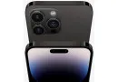 Смартфон Apple iPhone 14 Pro 256Gb eSIM Black (MQ0N3) - зображення 6