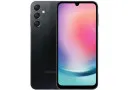 Смартфон SAMSUNG Galaxy A24 6\/128Gb Black (SM-A245FZKVSEK) - зображення 1