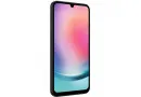 Смартфон SAMSUNG Galaxy A24 6\/128Gb Black (SM-A245FZKVSEK) - зображення 6