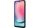Смартфон SAMSUNG Galaxy A24 6\/128Gb Black (SM-A245FZKVSEK) - зображення 4