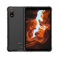 Планшет uleFone Armor Pad 8" 4/64GB (UF-TAP/BK)