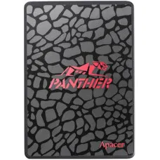 Накопичувач SSD 1TB Apacer AS350 Panther (AP1TBAS350-1)