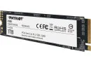 Накопичувач SSD NVMe M.2 1000GB Patriot P300 (P300P1TBM28) - зображення 2