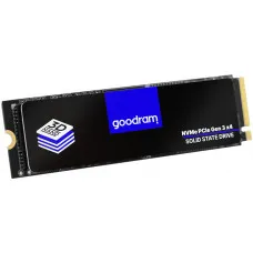 Накопичувач SSD NVMe M.2 1000GB Goodram PX500 (SSDPR-PX500-01T-80-G2)