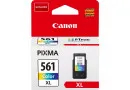Картридж CANON CL-561 XL color - зображення 2