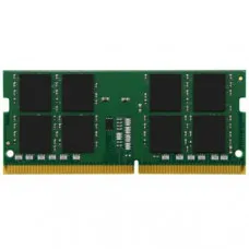 Пам'ять DDR4-3200 16 Gb Kingston 3200MHz SoDIMM