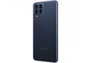 Смартфон SAMSUNG Galaxy M33 5G 8\/128Gb Blue (SM-M336B) - зображення 5